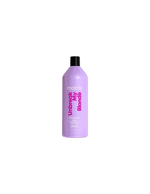 Matrix Unbreak My Blonde Shampoo - 1L - Out of Stock