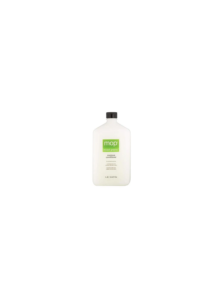 MOP Mixed Greens Moisture Conditioner - 1L