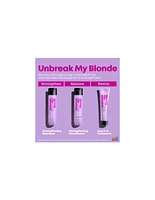 Matrix Unbreak My Blonde Shampoo - 1L - Out of Stock