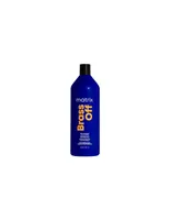 Matrix Brass Off Blue Shampoo - 1L