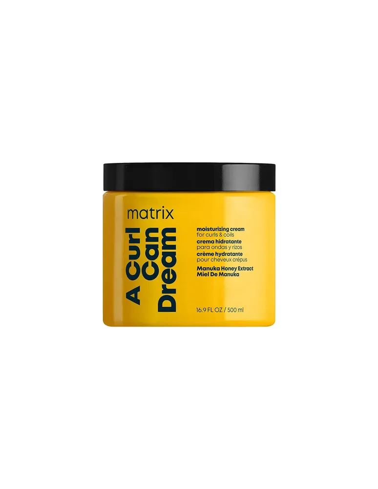 Matrix A Curl Can Dream Cream - 500ml