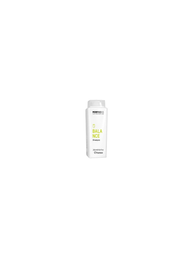 Morphosis Balance Shampoo - 250ml