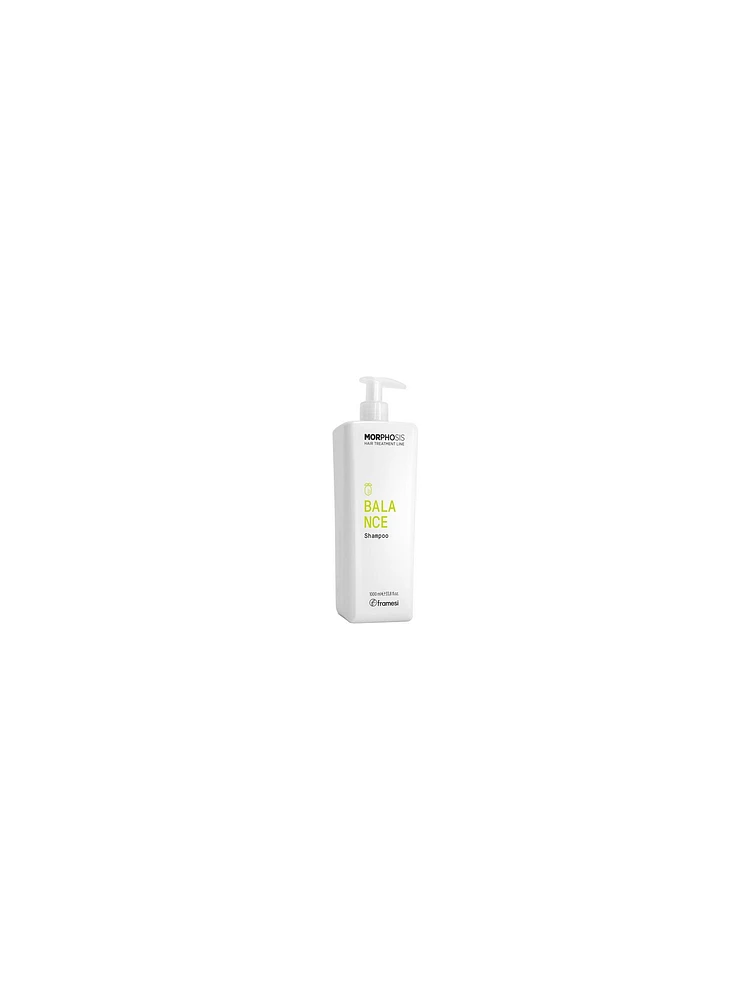 Morphosis Shampooing équilibrant - 1L