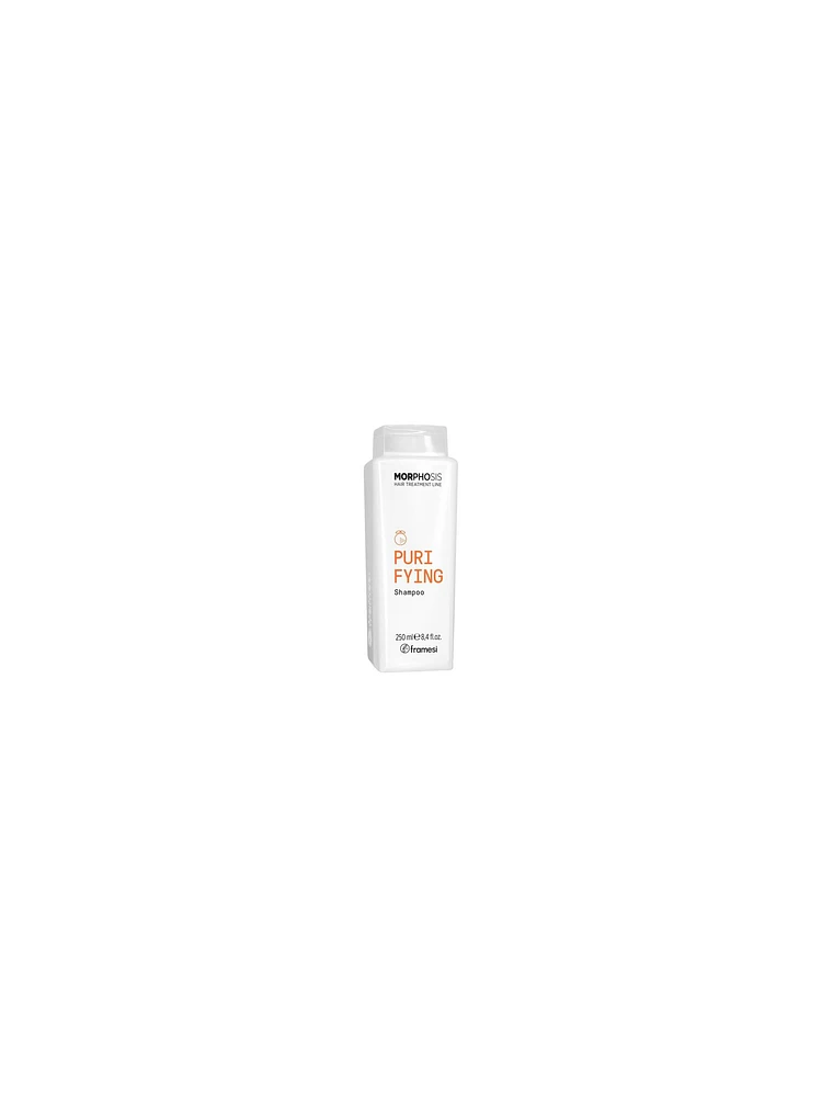 Morphosis Purifying Shampoo - 250ml