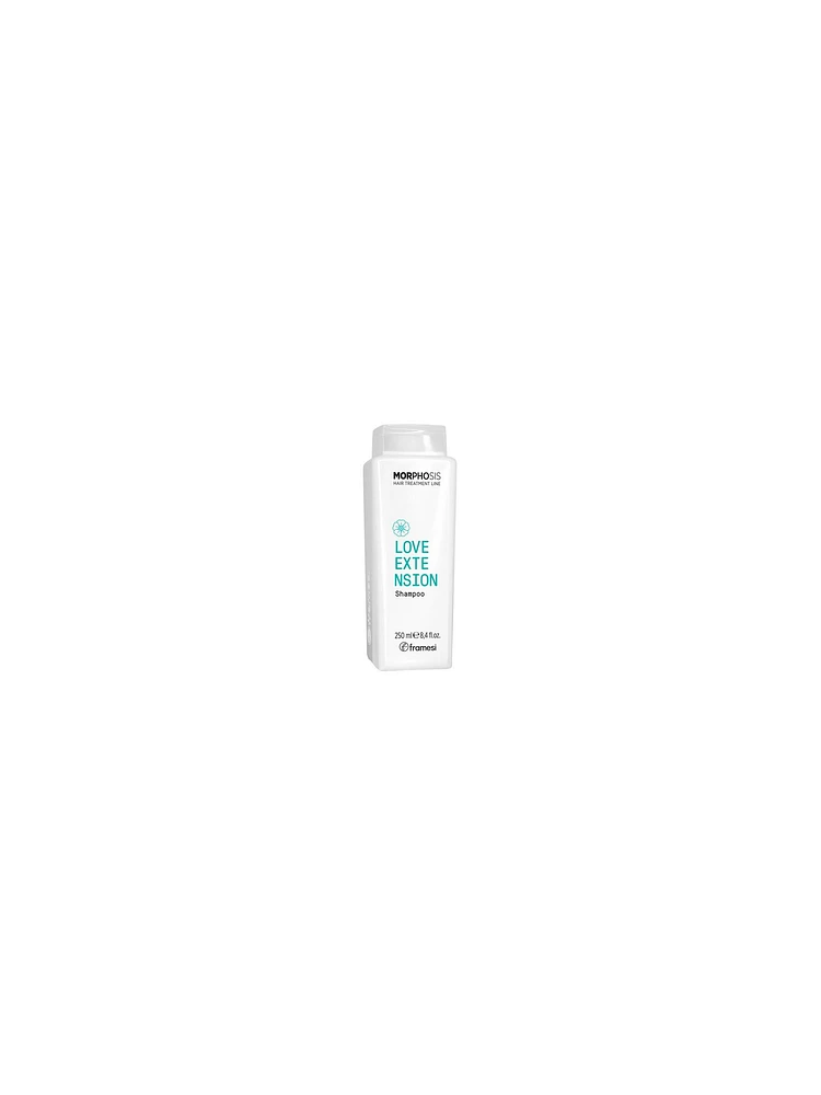 Morphosis Love Extension Shampoo - 250ml