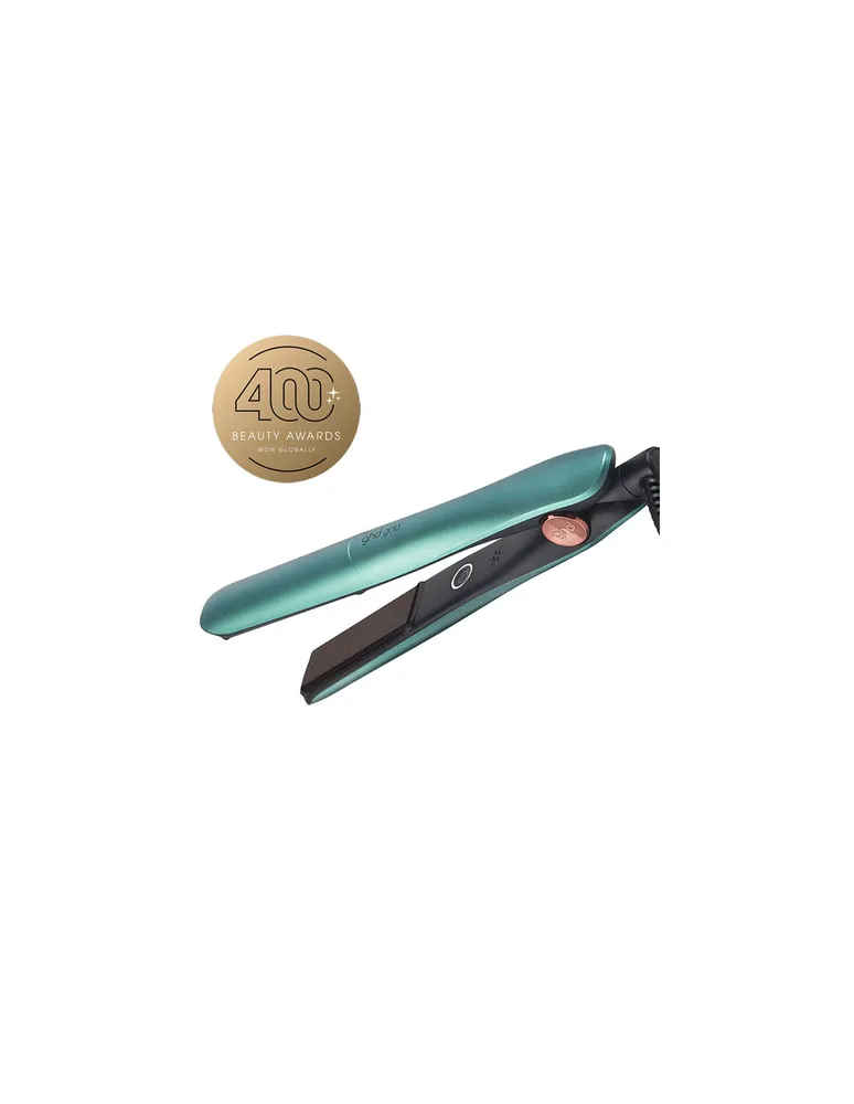 ghd Gold Styler Alluring Jade 1 Inch