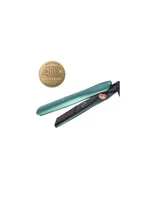 ghd Gold Styler Alluring Jade 1 Inch