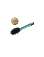 ghd Glide Hot Brush Alluring Jade