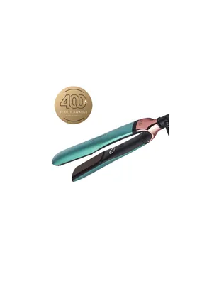 ghd Platinum+ Styler Alluring Jade 1 Inch