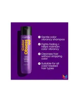 Matrix Color Obsessed Shampoo - 1L