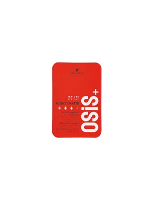 OSiS+ Mighty Matte - 100ml