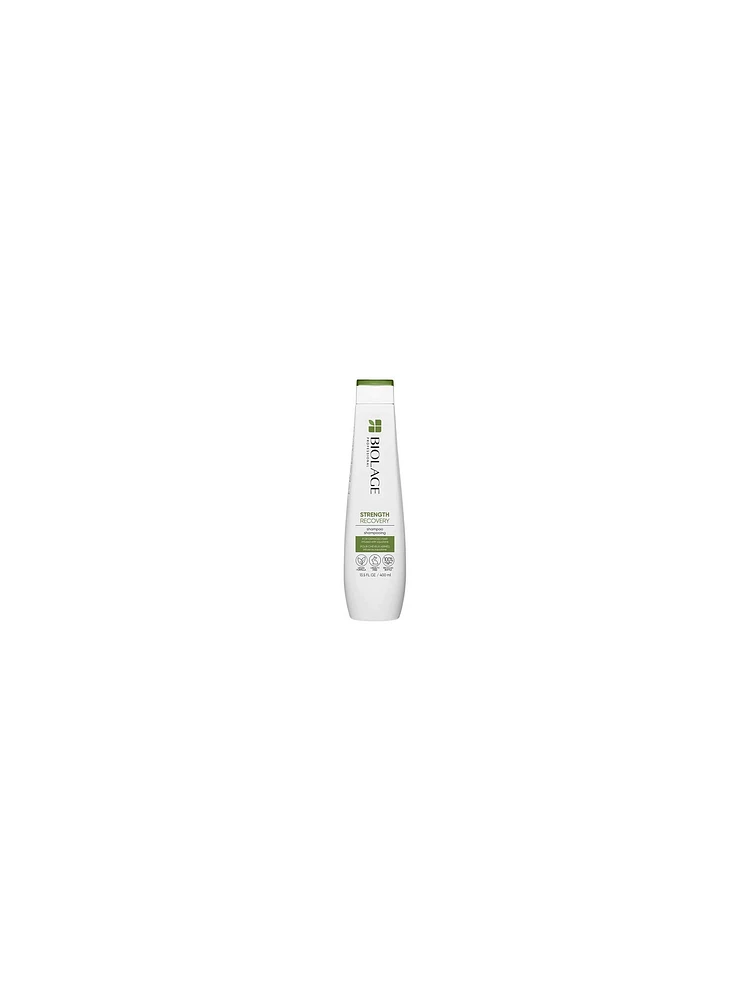 Matrix Strength Recovery Shampoo - 400ml