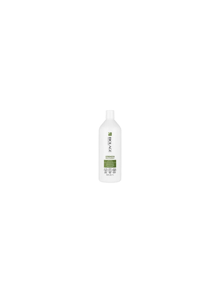 Matrix Shampooing Strength Recovery - 1L