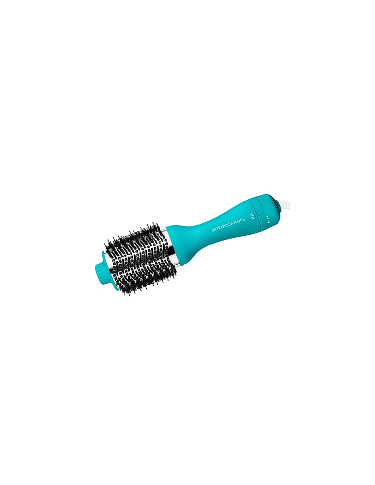 Moroccanoil 4-In-1 Blow-Dryer Brush