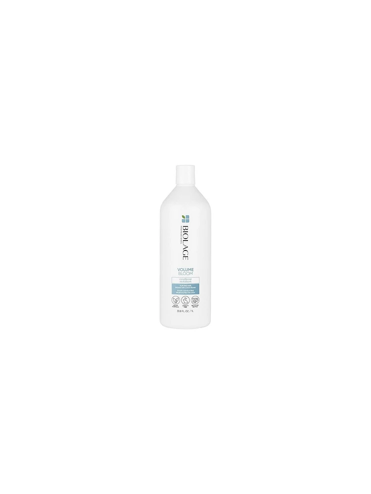 Matrix Biolage VolumeBloom Conditioner - 1L