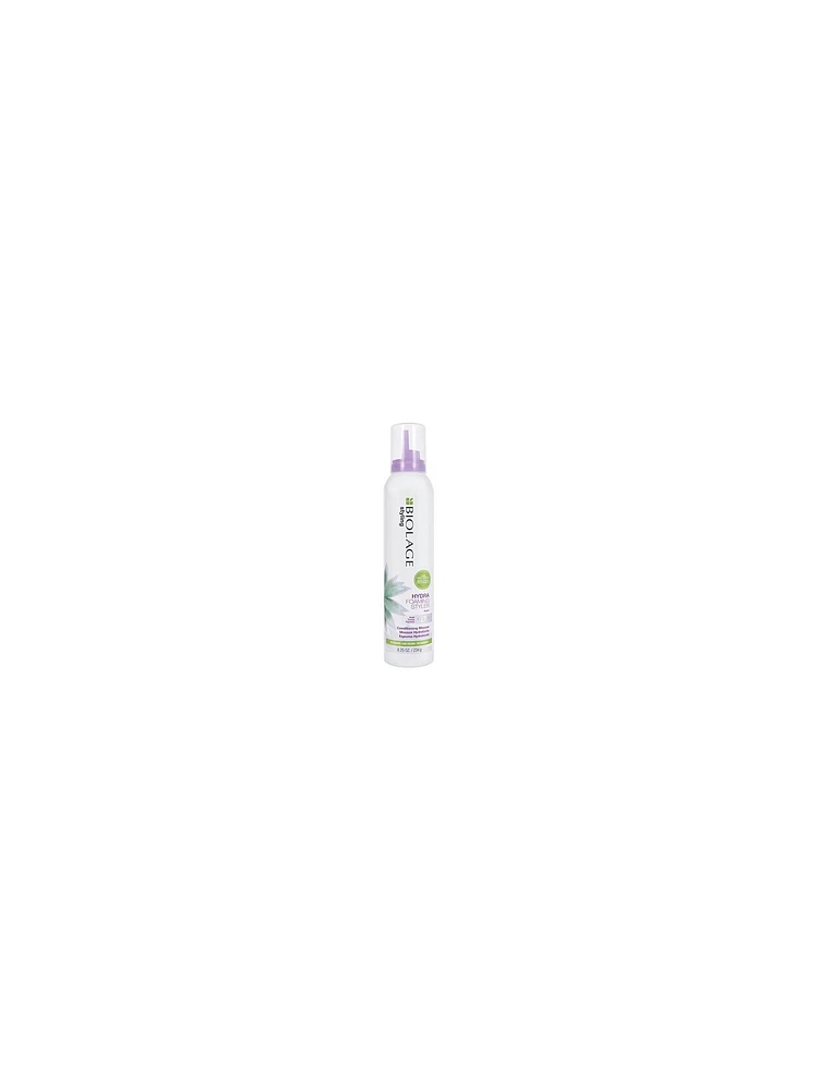 Matrix Biolage Mousse coiffante hydratante - 234g