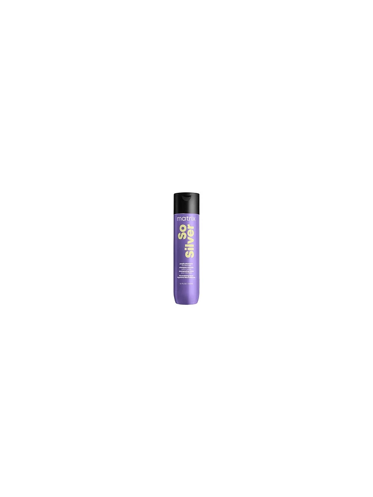 Matrix Shampooing violet So Silver - 300ml