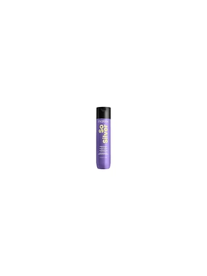 Matrix Shampooing violet So Silver - 300ml
