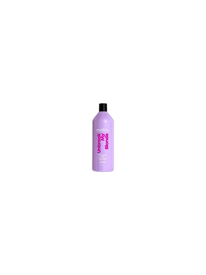 Matrix Shampooing Unbreak My Blonde - 1L