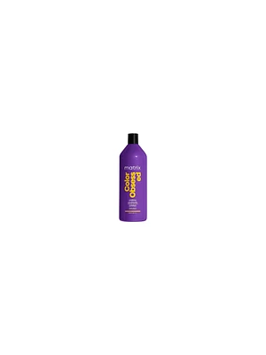 Matrix Revitalisant Color Obsessed - 1L