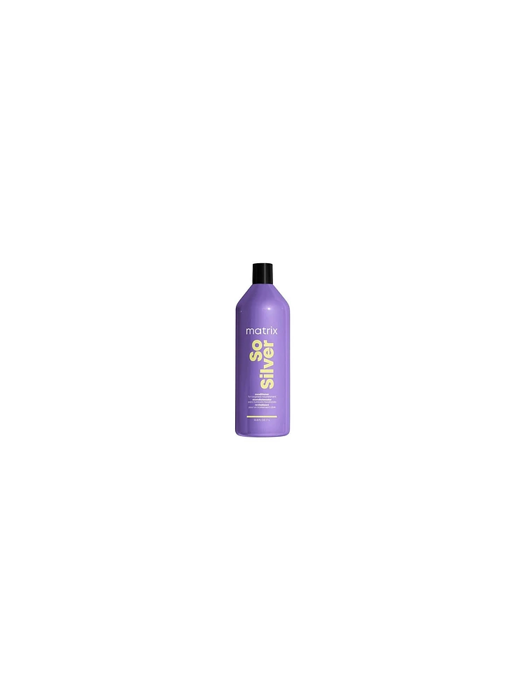 Matrix Revitalisant So Silver - 1L