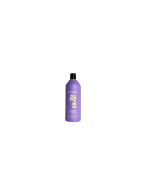 Matrix Revitalisant So Silver - 1L
