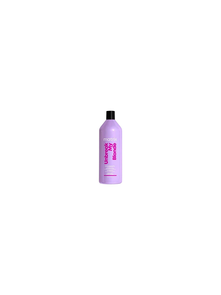 Matrix Revitalisant Unbreak My Blonde - 1L