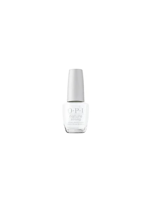 OPI Nature Strong Strong As Shell