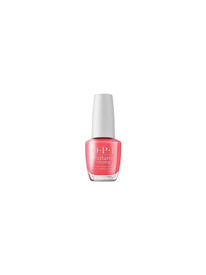 OPI Nature Strong Une fois et floral