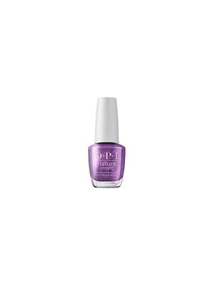 OPI Nature Strong Atteindre la grapeness