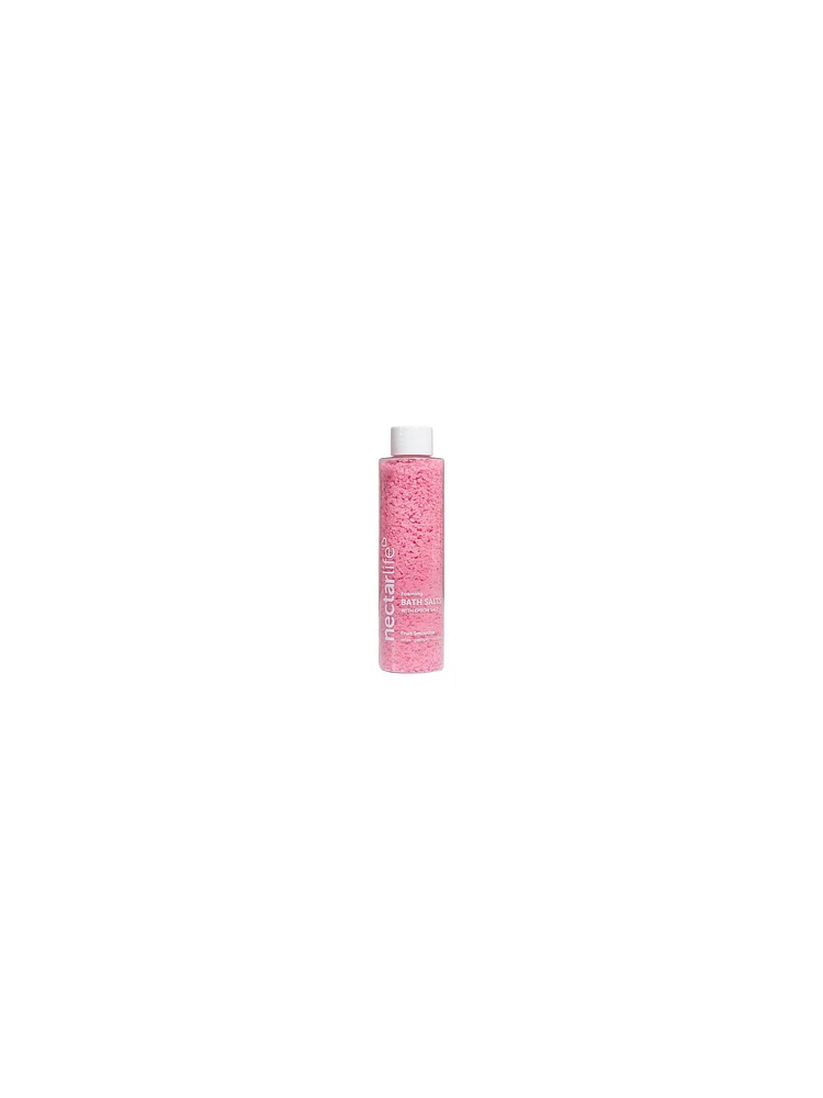 Nectarlife Foaming Bath Salts Fruit Smoothie - 130g