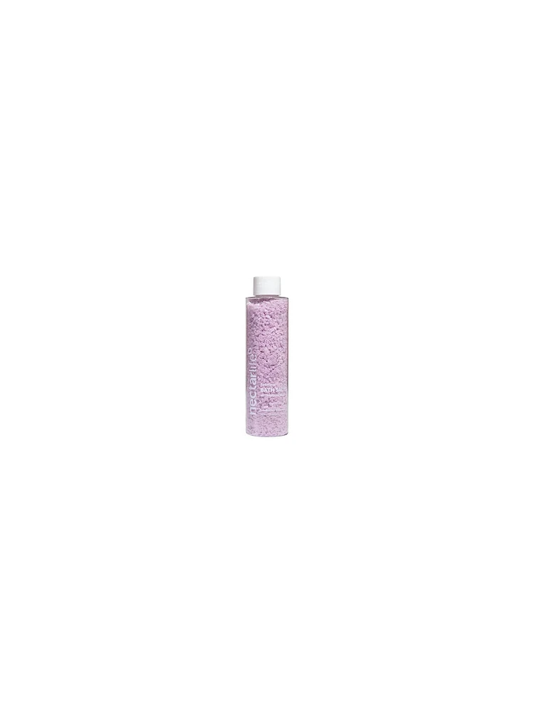 Nectarlife Sels de bain moussants Fleur de lavande - 130g