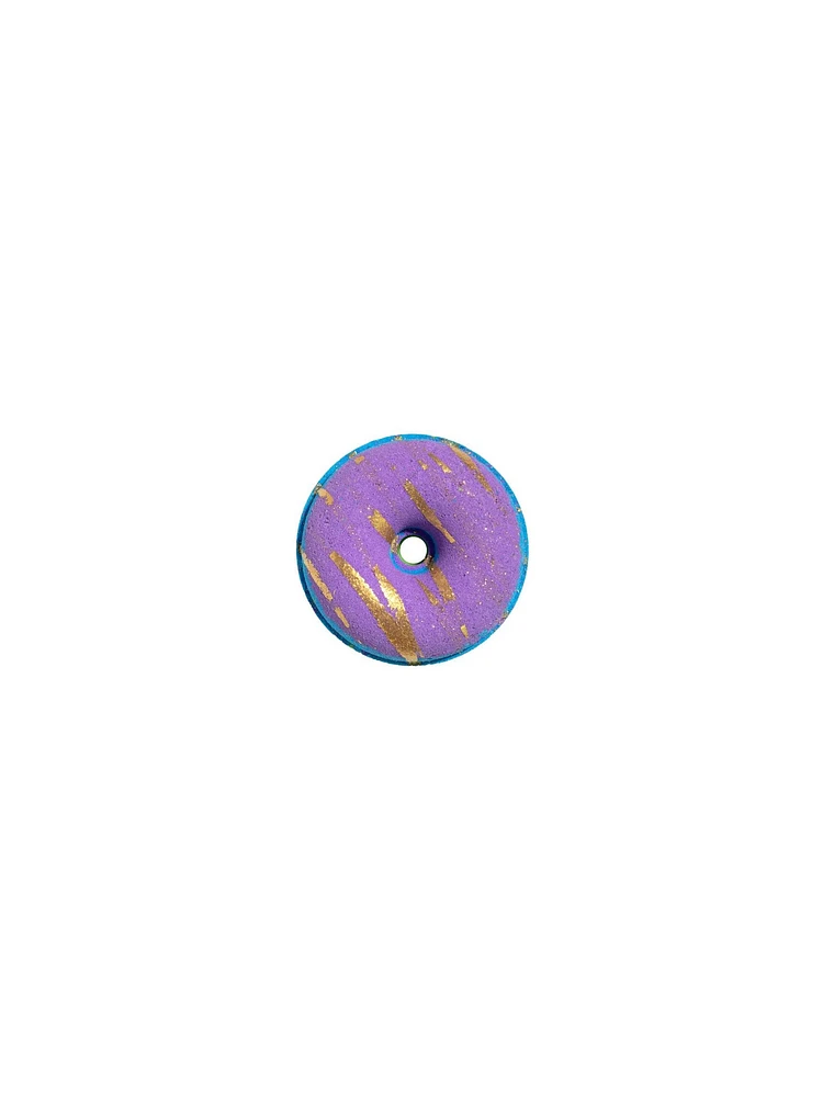 Nectarlife Rainbow Fizz Bath Bomb