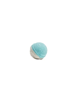 Nectarlife Round Bath Bombs Black Ice