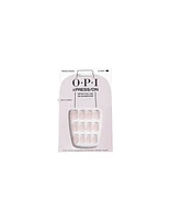 OPI xPRESS/ON Nails Short French Press - Out of Stock