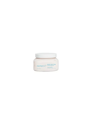 Nectarlife Beurre corporel hydratant au karité Brise océanique - 227g