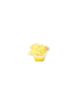 Nectarlife Savon Loofah Compression de citron