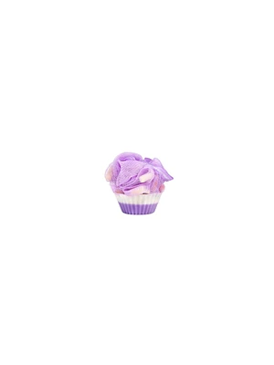 Nectarlife Loofah Soap Lavender