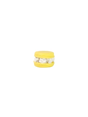 Nectarlife Savon Macaron Jumbo Compression de citron