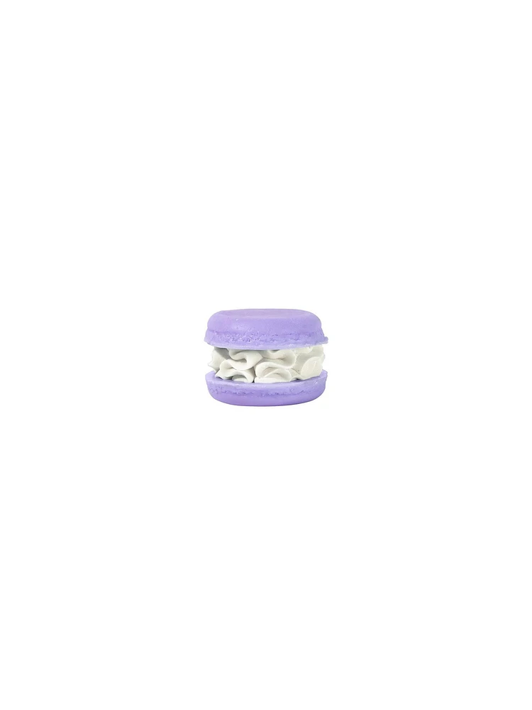 Nectarlife Savon Macaron Jumbo Lavande