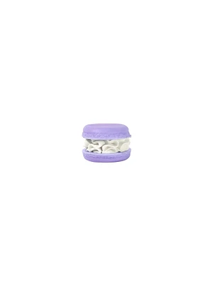 Nectarlife Savon Macaron Jumbo Lavande