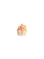 Nectarlife Cupcake Soap Lemon Squeeze