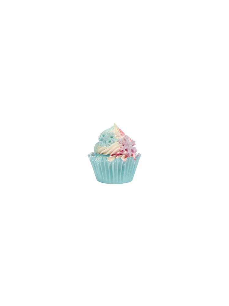 Nectarlife Cupcake Soap Vanilla Peppermint