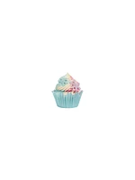 Nectarlife Cupcake Soap Vanilla Peppermint
