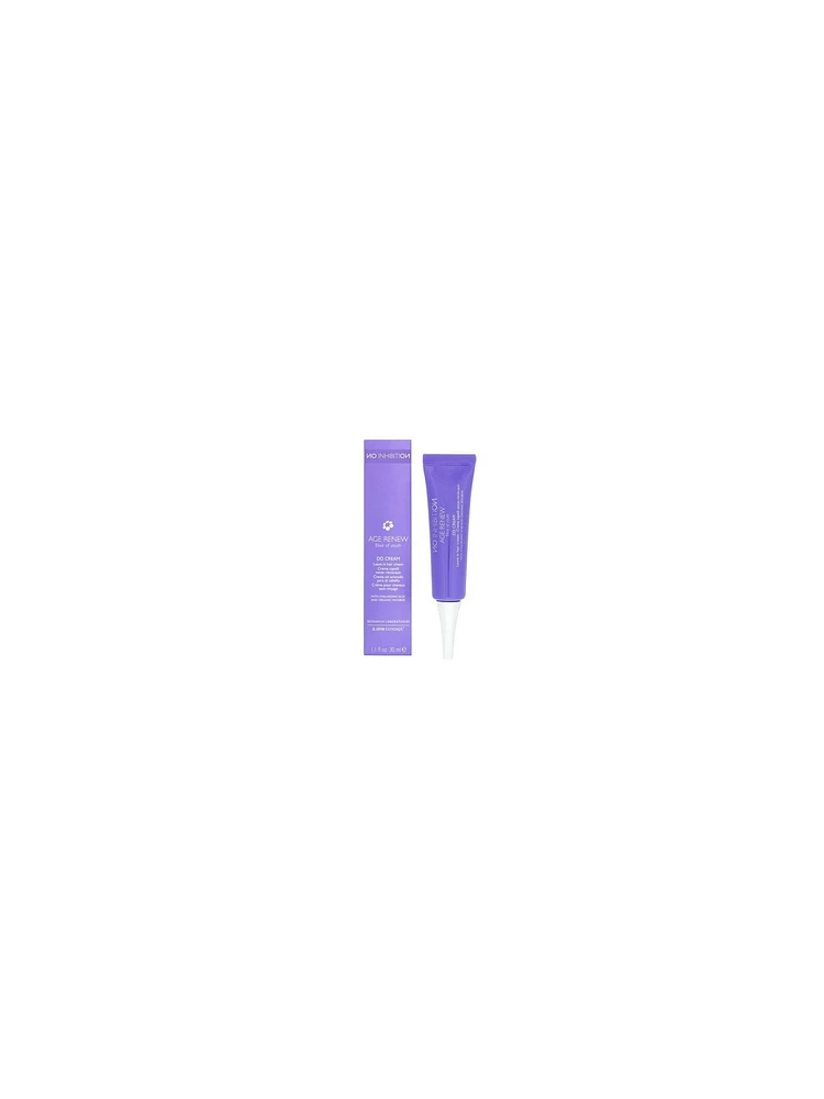 No Inhibition Crème DD Age Renew - 30ml