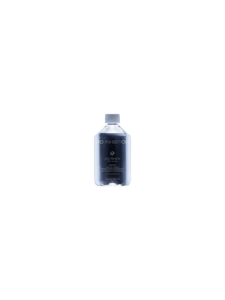 No Inhibition Additif Age Renew - 500ml