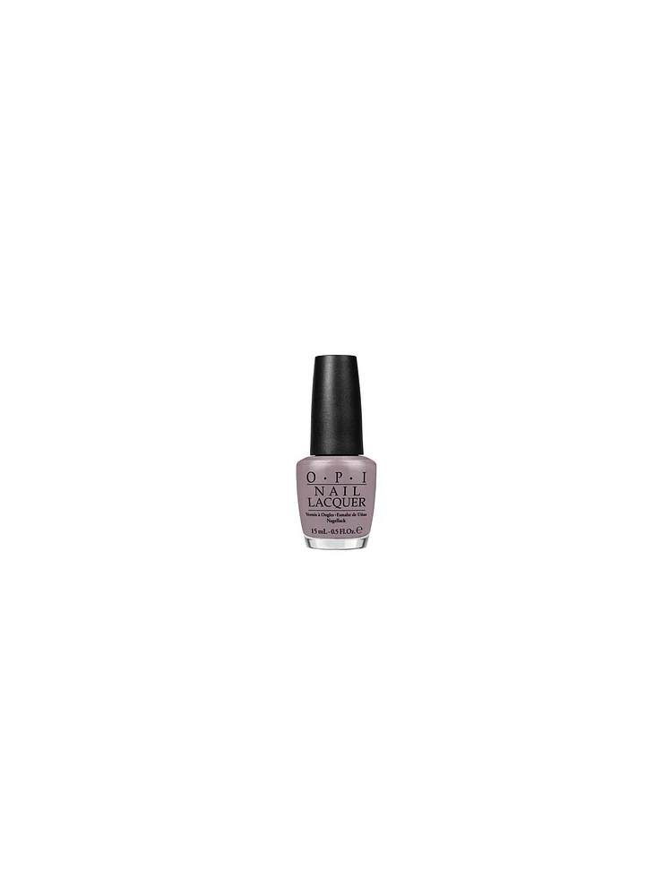 OPI Vernis à ongles Taupe-Less Beach