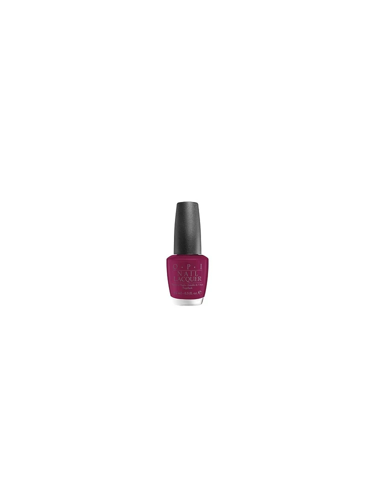 OPI Betterave de Miami