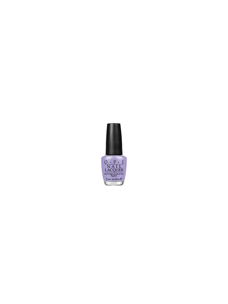 OPI Vous êtes un tel vernis à ongles Budapest
