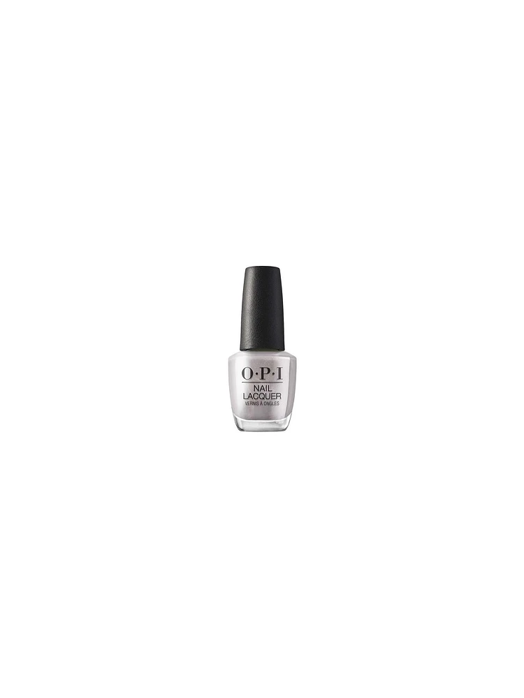 OPI Chrome Clawz